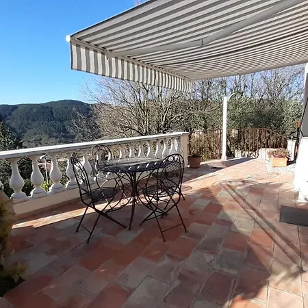 Le Jardin Du Cannet Holiday home Bagnols-en-Foret