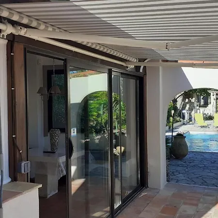 Holiday home Le Jardin Du Cannet *